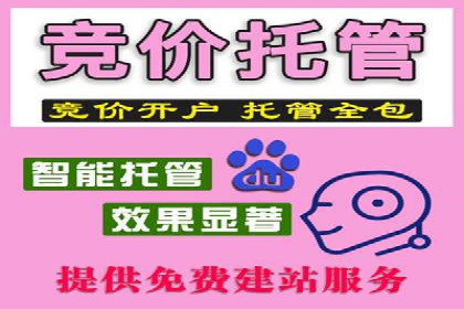 百度竞价托管外包的五大成功案例及经验分享